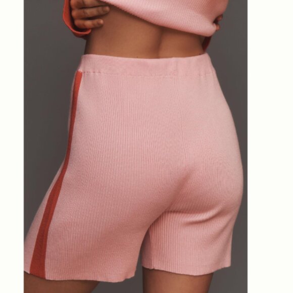 Brand New Araminta James Josefine Knit Shorts - Picture 6 of 16
